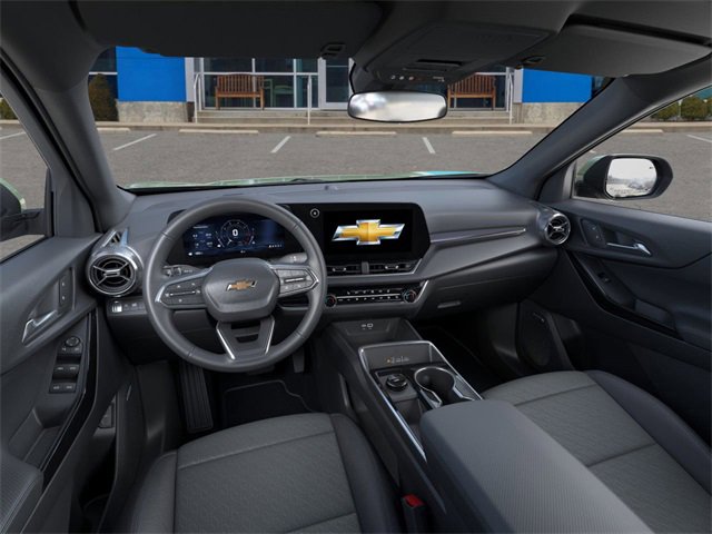 New 2026 Chevrolet Equinox LT w/ Convenience Package II image 15