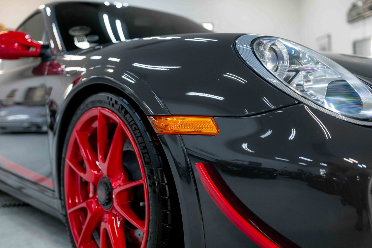 Used 2011 Porsche 911 GT3 RS image 17