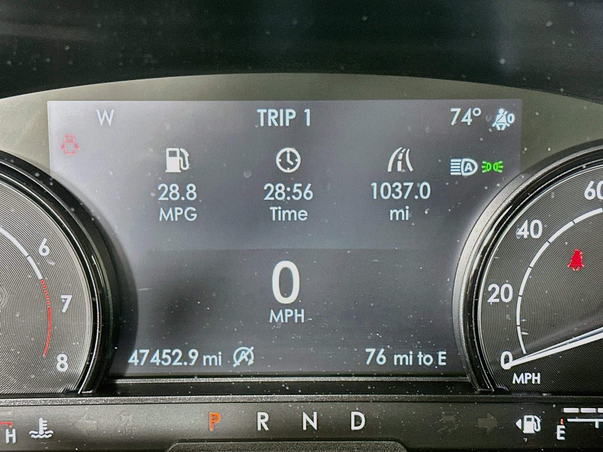 Used 2021 Lincoln Corsair AWD w/ Equipment Group 101A image 19