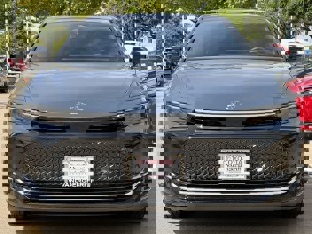 New 2026 Toyota Crown XLE image 7