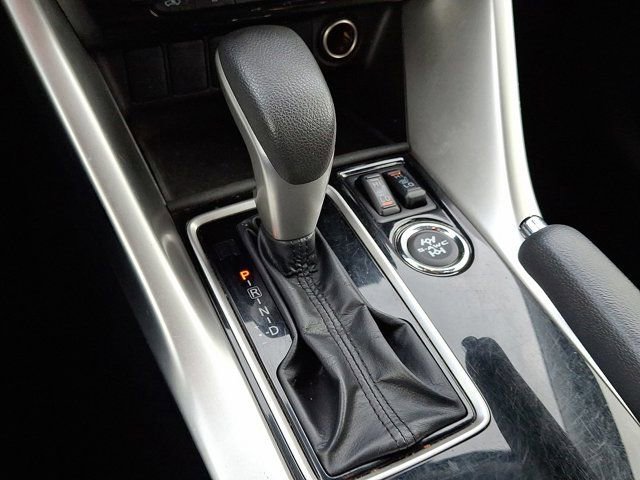 Used 2024 Mitsubishi Eclipse Cross LE AWD/4WD image 18