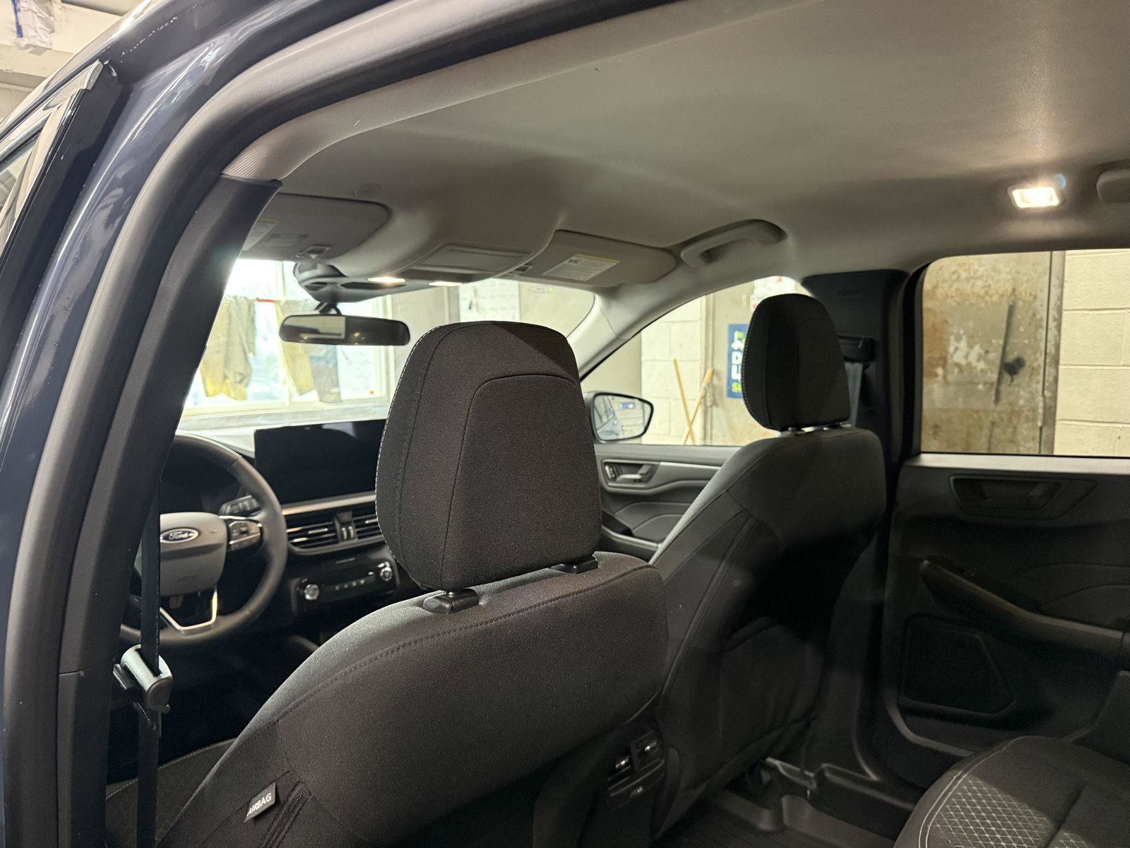 Used 2024 Ford Escape Active w/ Tech Pack #1 AWD/4WD image 24