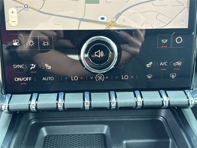 New 2026 GMC Acadia AT4 image 19