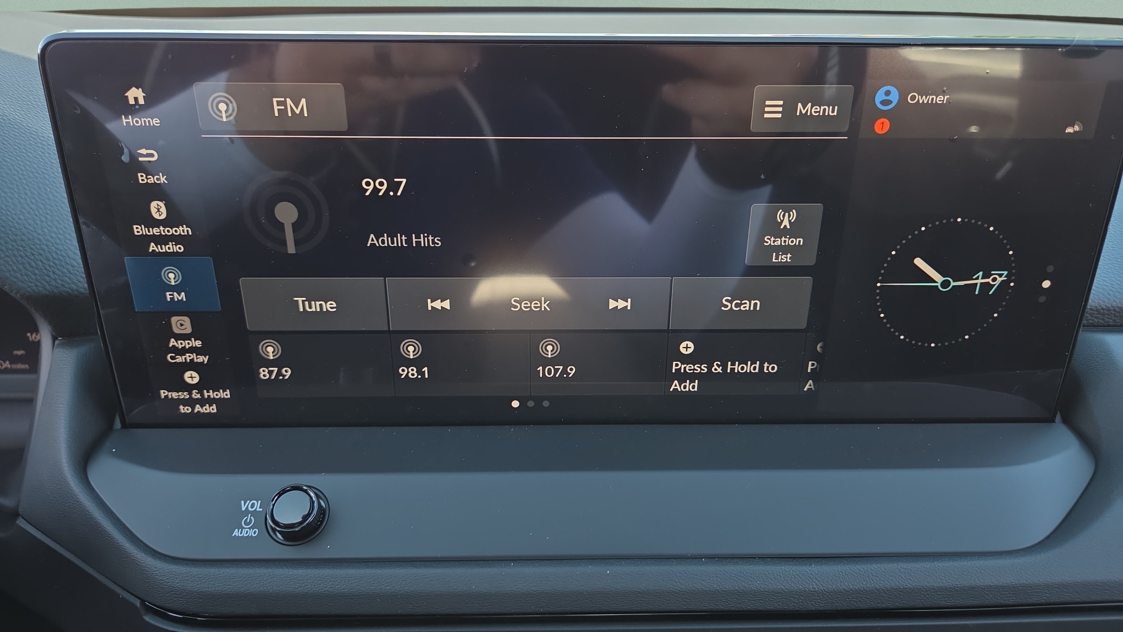 New 2026 Honda Accord EX-L image 28