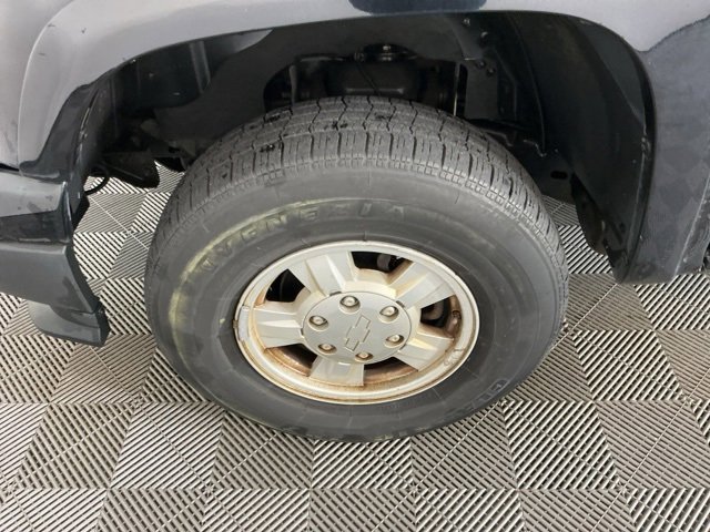 Used 2007 Chevrolet Colorado LS w/ Street Pack image 9