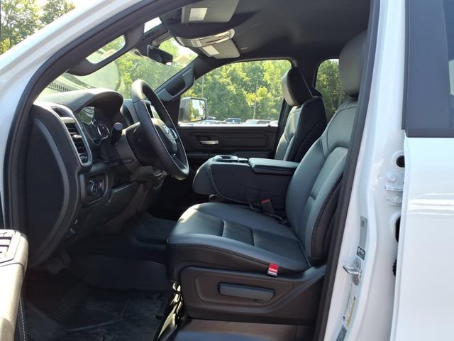 New 2026 RAM 1500 Tradesman RWD image 13