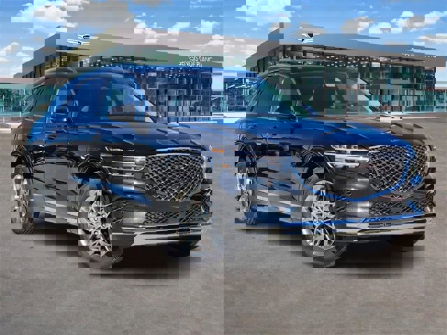 Used 2025 Genesis GV70 2.5T w/ Advanced Package