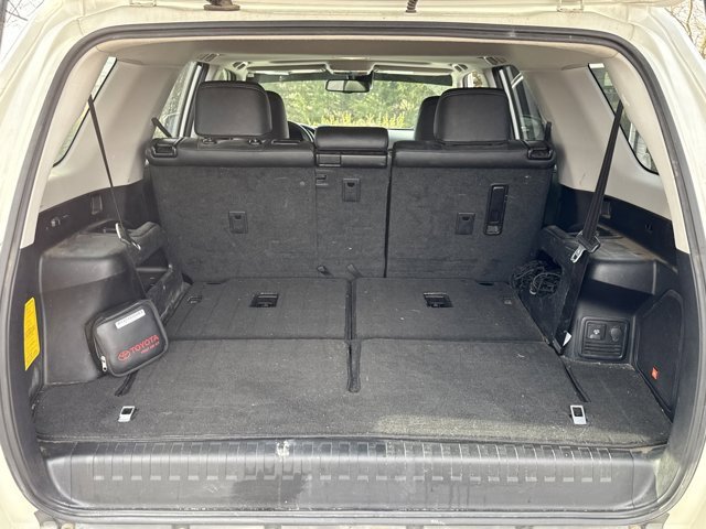 Used 2021 Toyota 4Runner Limited image 6