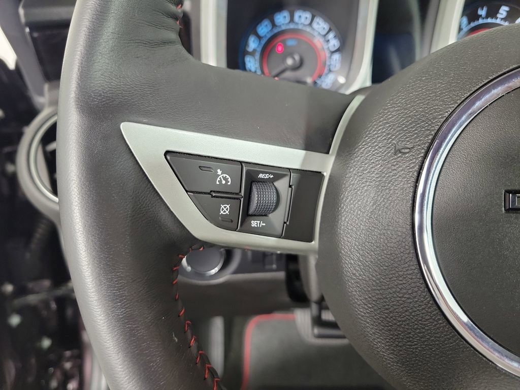 Used 2011 Chevrolet Camaro SS w/ RS Package image 15