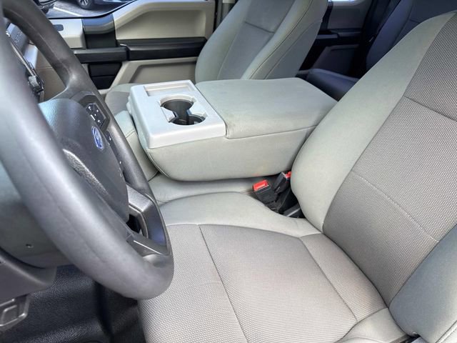Used 2021 Ford F350 XL w/ STX Appearance Package AWD/4WD image 20