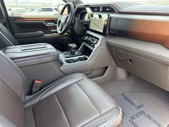 Used 2022 GMC Sierra 1500 Denali image 22