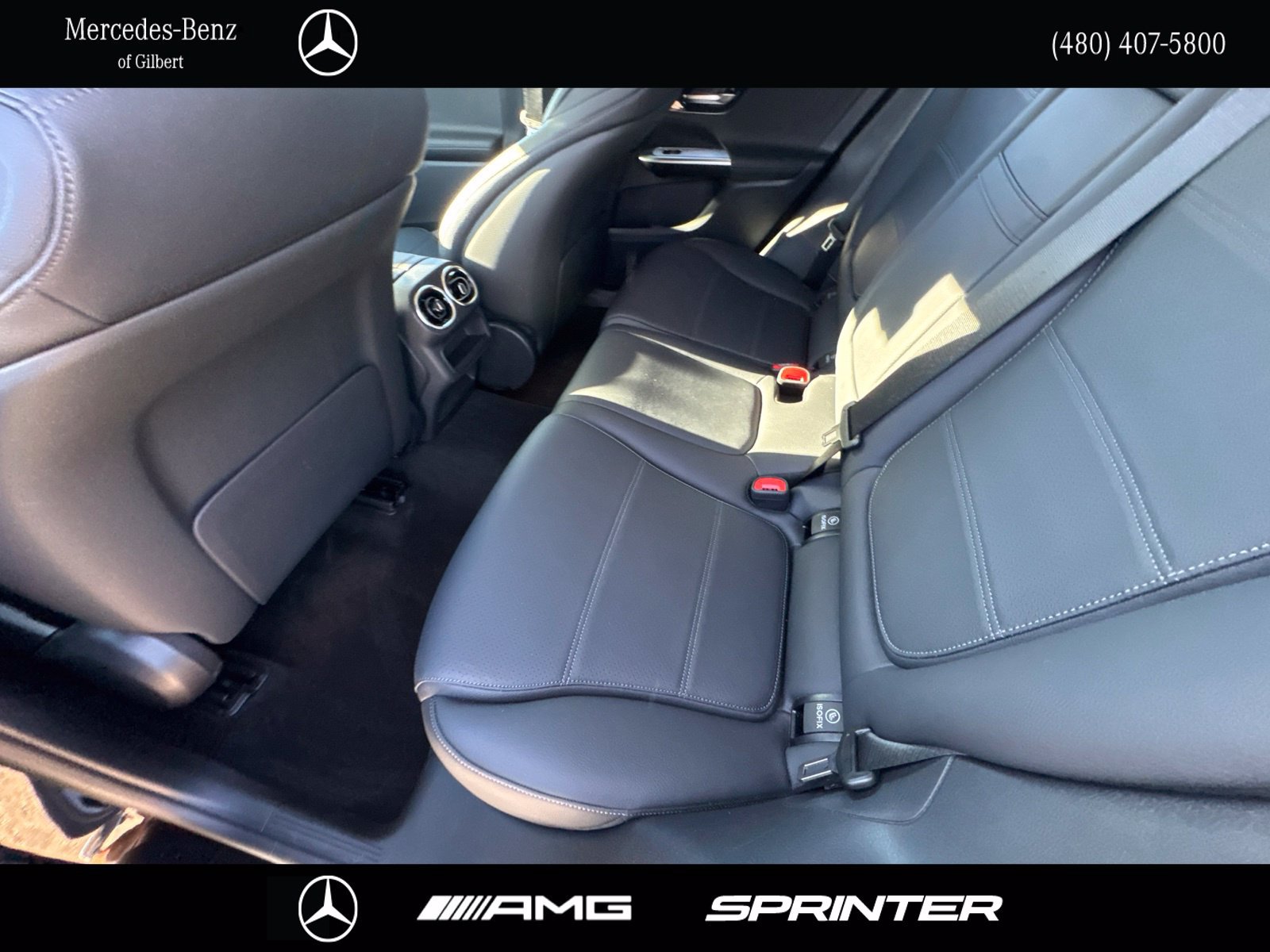 Certified 2025 Mercedes-Benz GLC 350e 4MATIC image 18
