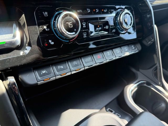 Used 2023 GMC Sierra 1500 AT4X image 35