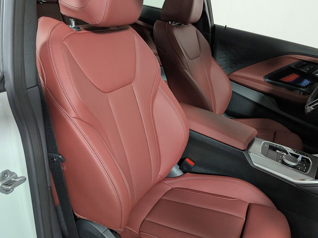 Used 2025 BMW M240i xDrive Coupe w/ Premium Package image 27