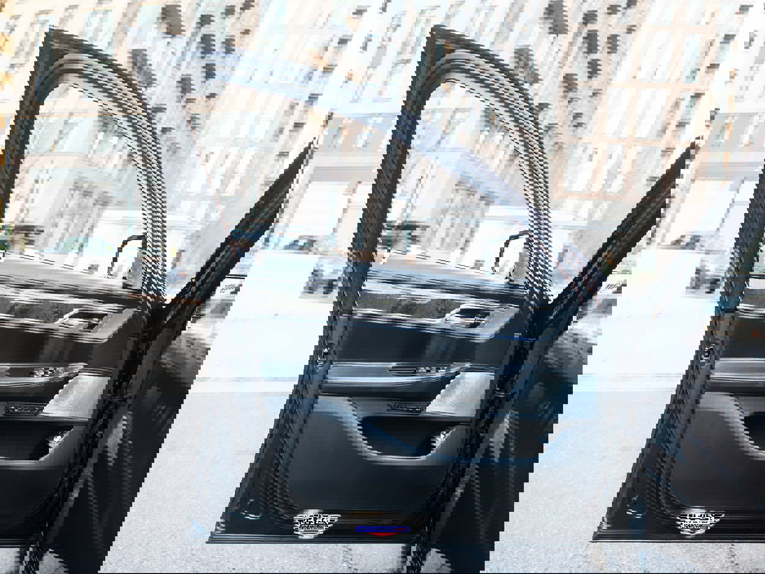 Used 2019 BMW 750i xDrive w/ Executive Package image 47