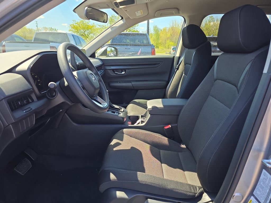 New 2026 Honda CR-V LX image 7
