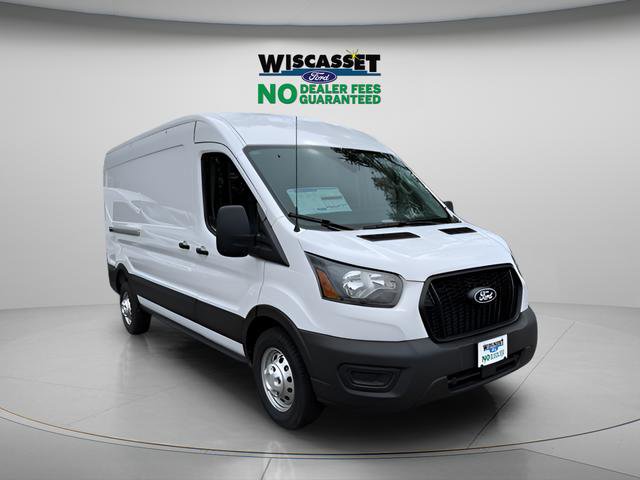 New 2026 Ford Transit 150 148 Medium Roof AWD w/ Load Area Protection Package image 24