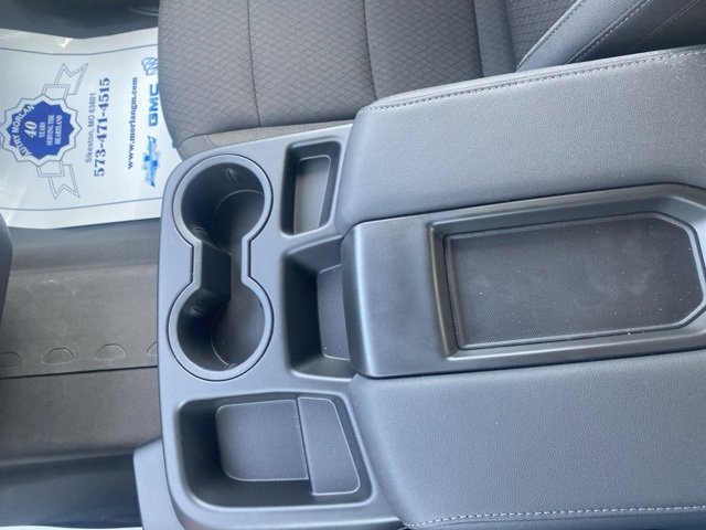 New 2025 Chevrolet Silverado 2500 LT w/ All Star Edition image 24