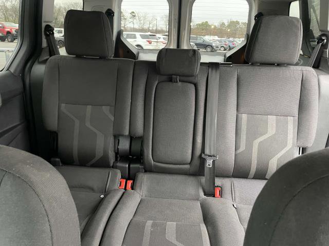 Used 2017 Ford Transit Connect XLT image 16