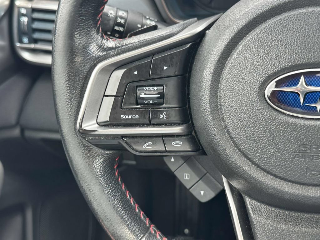 Used 2020 Subaru Legacy Sport AWD/4WD image 24