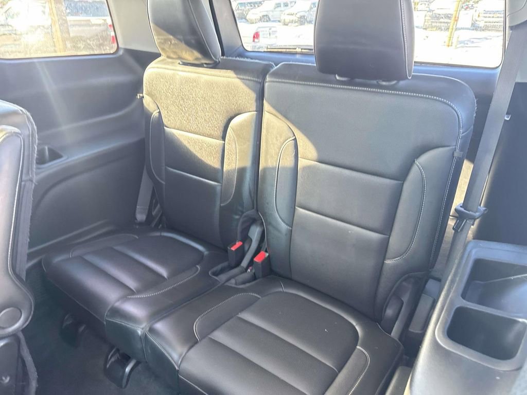 Used 2018 GMC Acadia SLT image 10