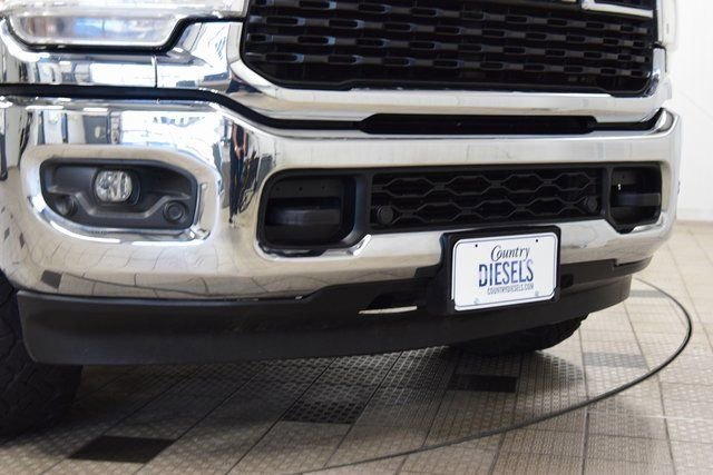 Used 2022 RAM 3500 Lone Star w/ Level C Equiment Group image 11