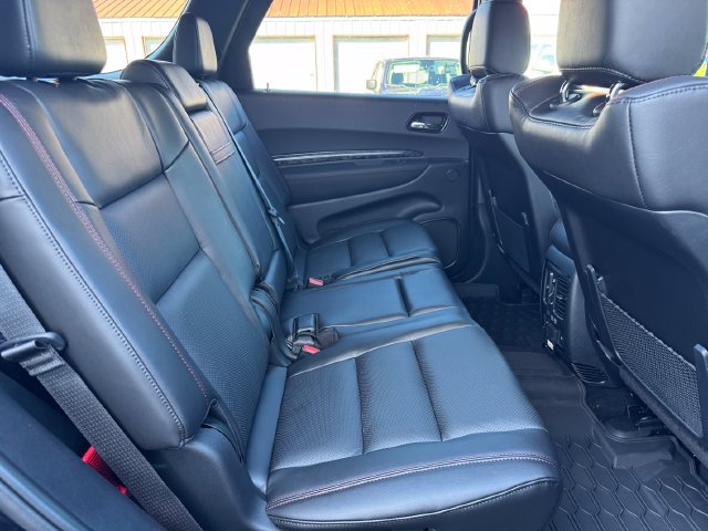 New 2027 Dodge Durango GT AWD/4WD image 24