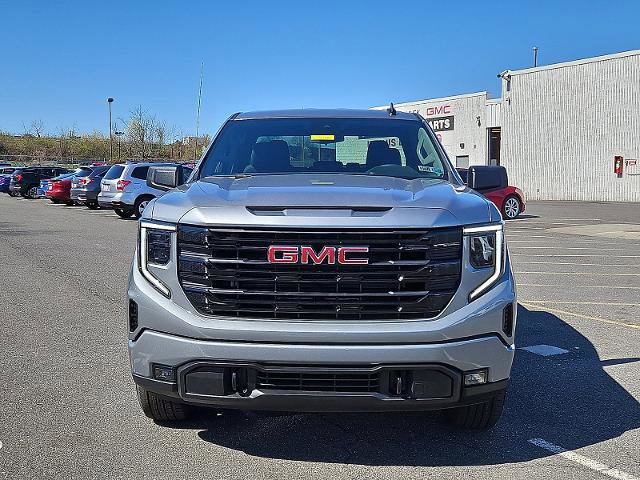 New 2026 GMC Sierra 1500 Elevation AWD/4WD image 2