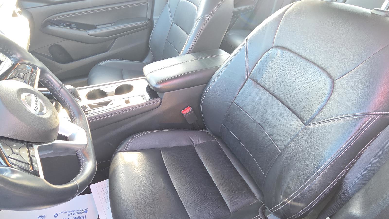 Used 2021 Nissan Altima 2.5 SL image 23