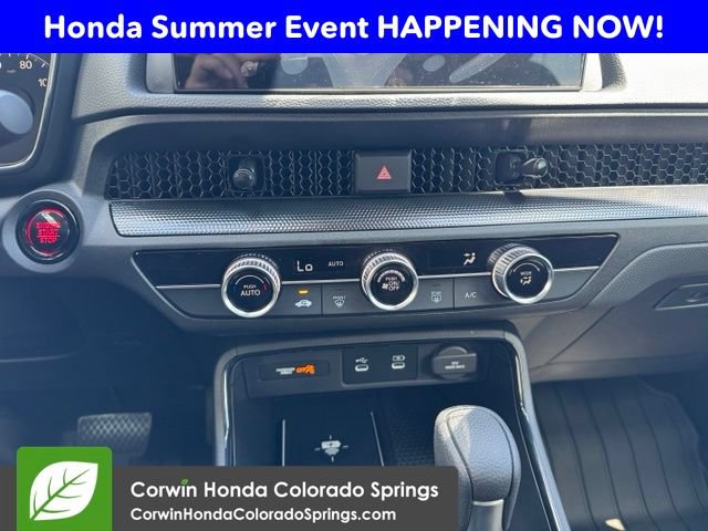 New 2026 Honda CR-V LX image 21