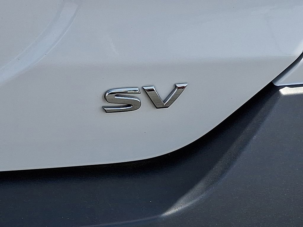 Used 2018 Nissan Kicks SV image 31