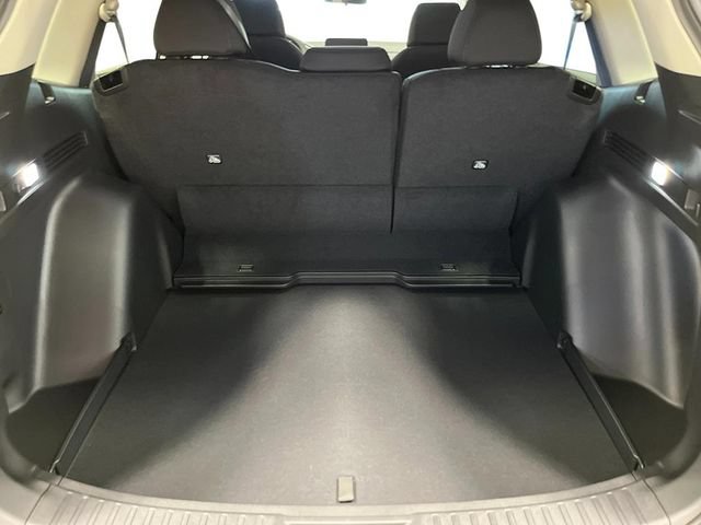 New 2026 Honda CR-V EX image 26