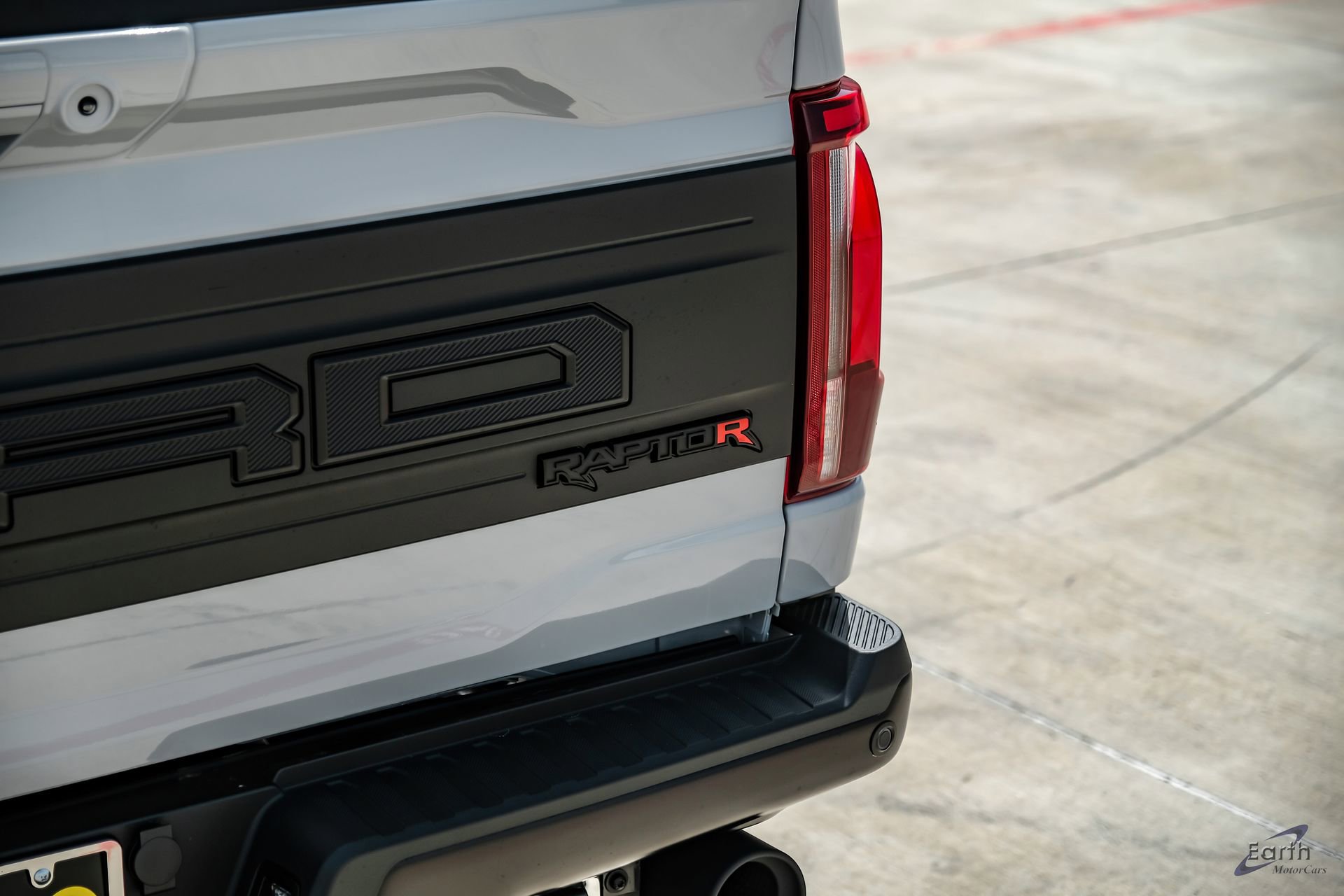 Used 2026 Ford F150 Raptor AWD/4WD image 16