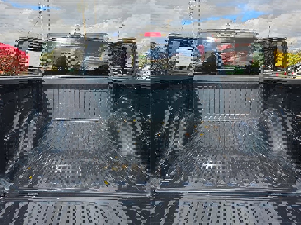 New 2026 RAM 1500 Big Horn image 12