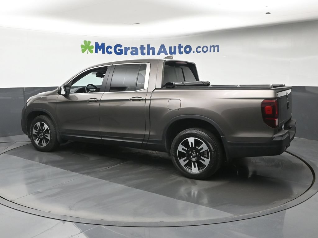 Used 2020 Honda Ridgeline RTL image 26