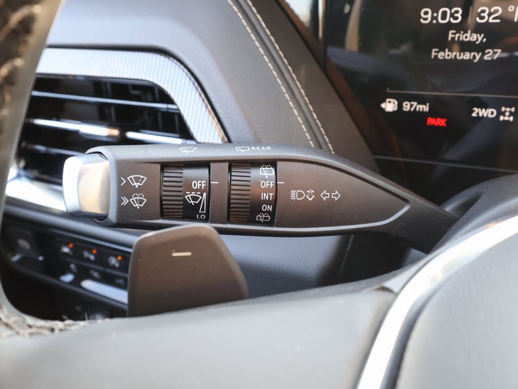 New 2026 GMC Yukon Elevation image 17