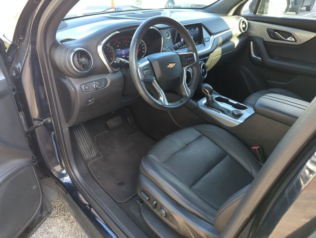 Used 2020 Chevrolet Blazer LT w/ LPO, Cargo Package image 9