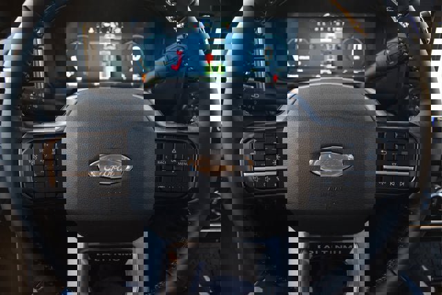 New 2026 Ford F350 Platinum image 8