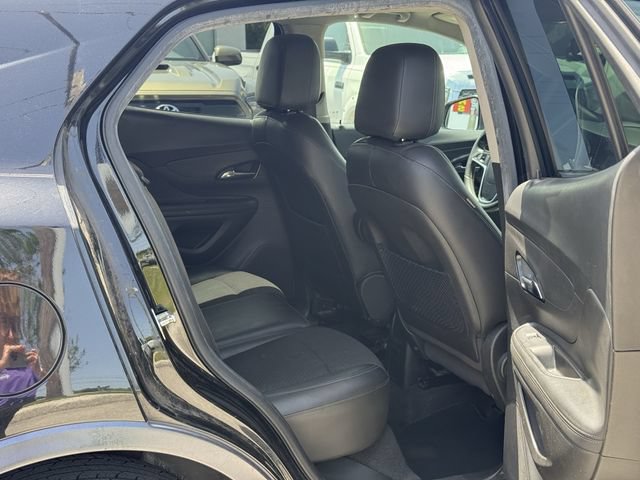 Used 2017 Buick Encore Preferred FWD image 30