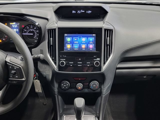 Certified 2023 Subaru Impreza 2.0i Premium AWD/4WD image 19