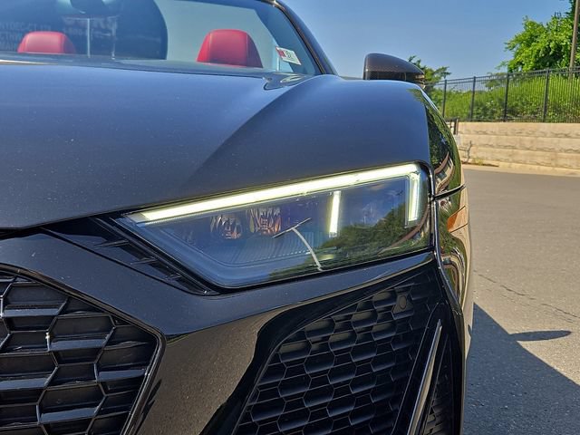 Used 2020 Audi R8 V10 performance AWD/4WD image 11