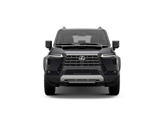 New 2026 Lexus GX 550 image 5