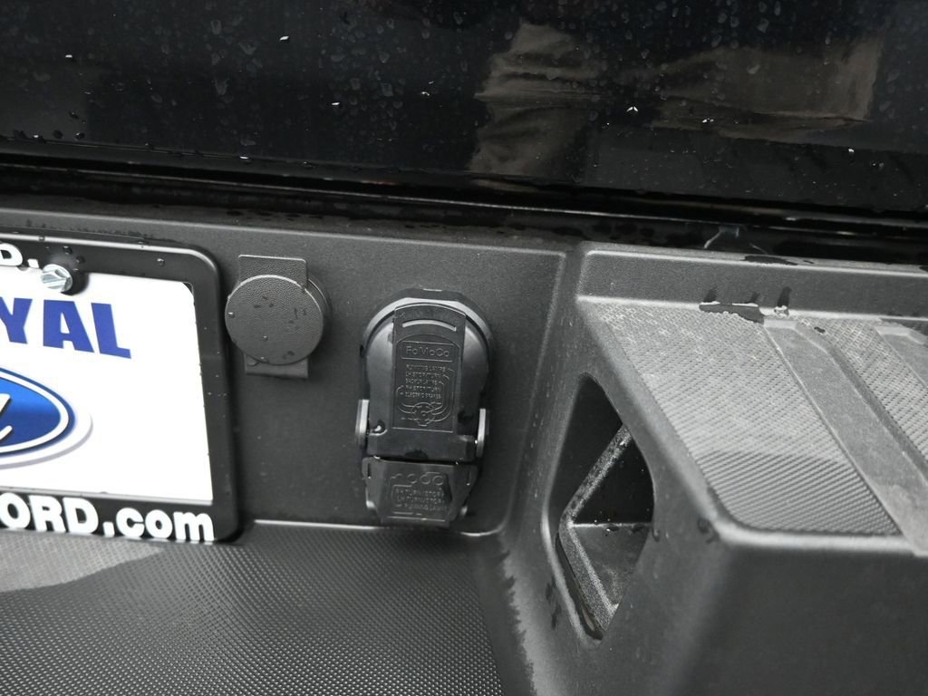 New 2025 Ford F150 Lariat image 19