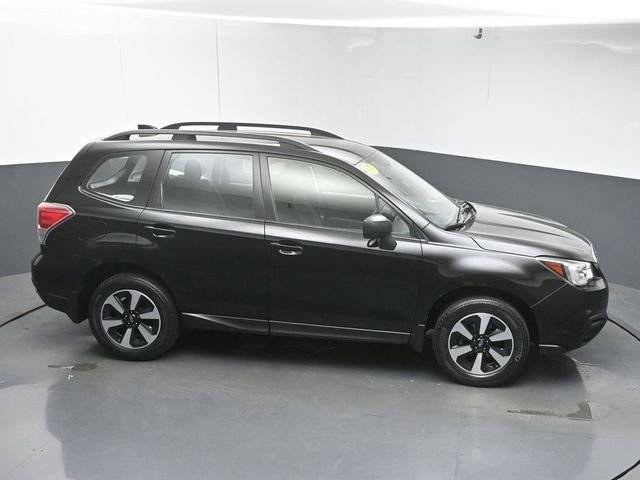 Used 2017 Subaru Forester 2.5i w/ Alloy Wheel Package image 48