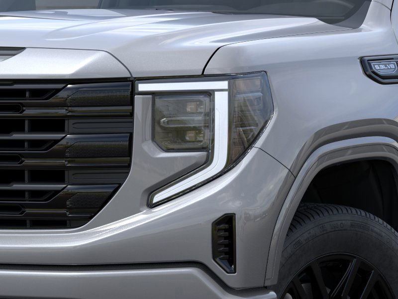New 2026 GMC Sierra 1500 Elevation w/ Preferred Package image 51