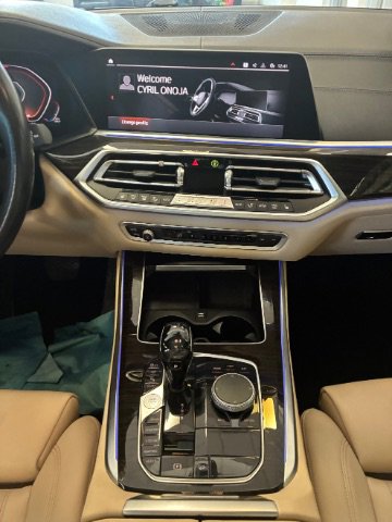 Used 2019 BMW X5 xDrive40i w/ Convenience Package image 18