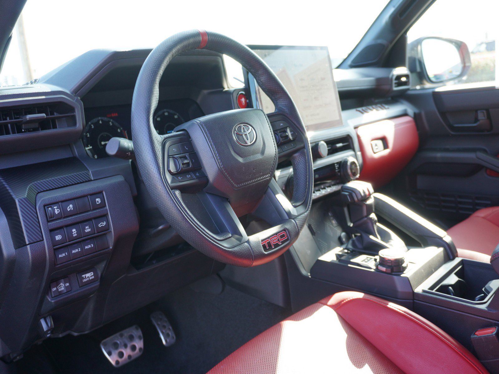 Used 2024 Toyota Tacoma TRD Pro image 25