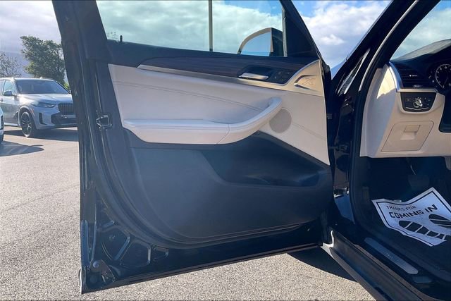 Used 2019 BMW X3 sDrive30i image 21