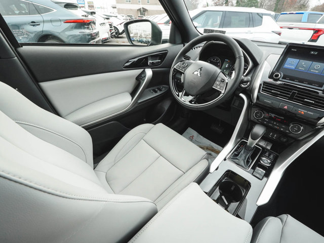 New 2026 Mitsubishi Eclipse Cross SEL image 37