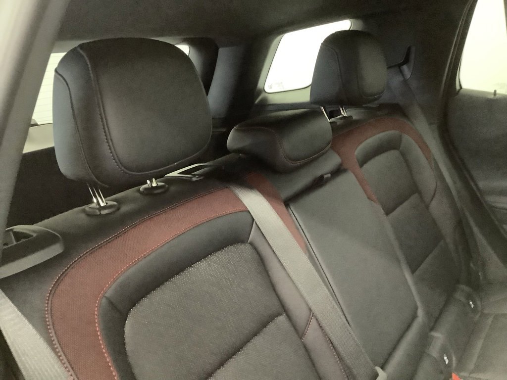 New 2026 Chevrolet Equinox RS image 32